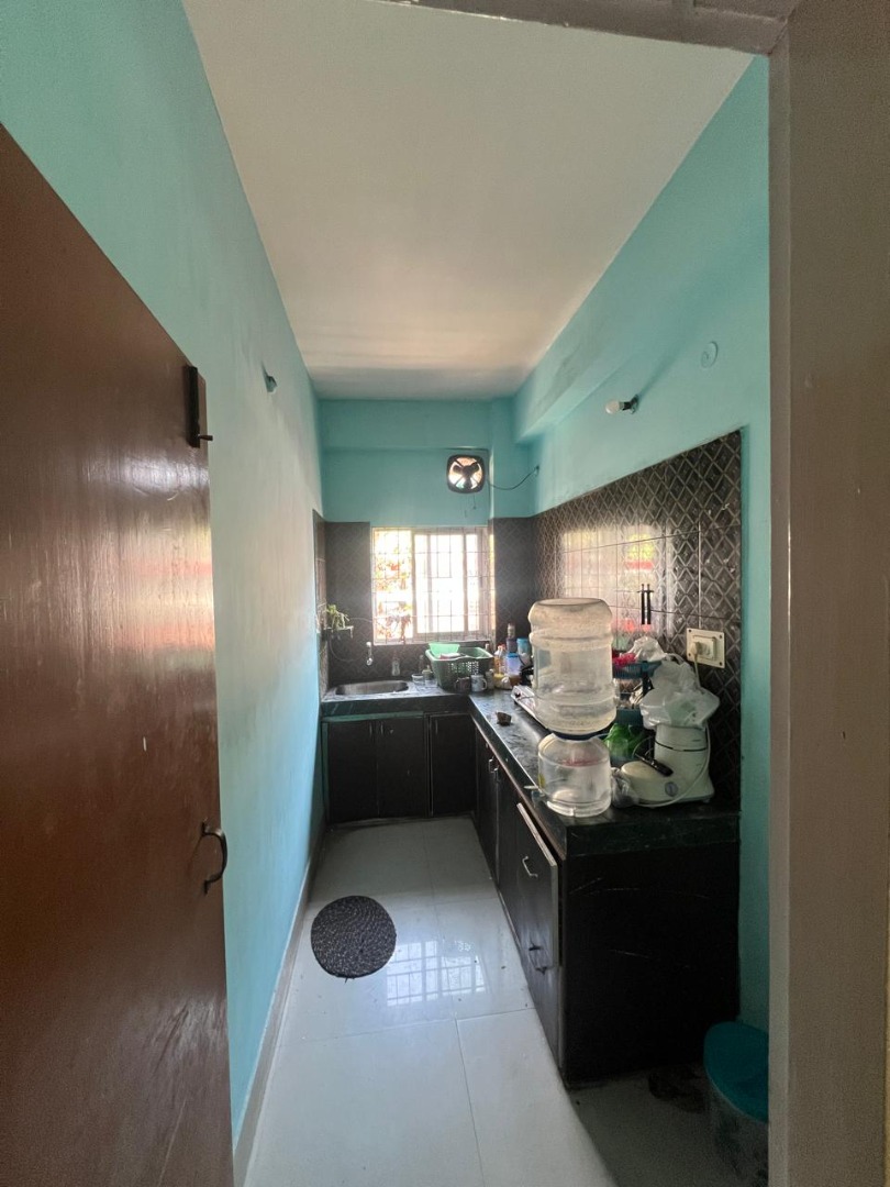 Unfurnished 3bhk in Six Mile, Guwahati, Assam, India for Rent